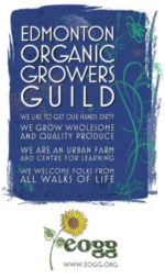 Edmonton Organic Growers Guild
