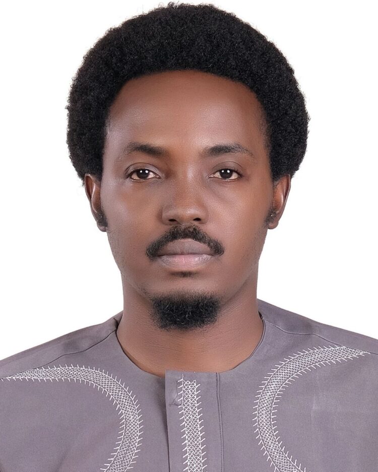 Dr. Adolphus Ifeka