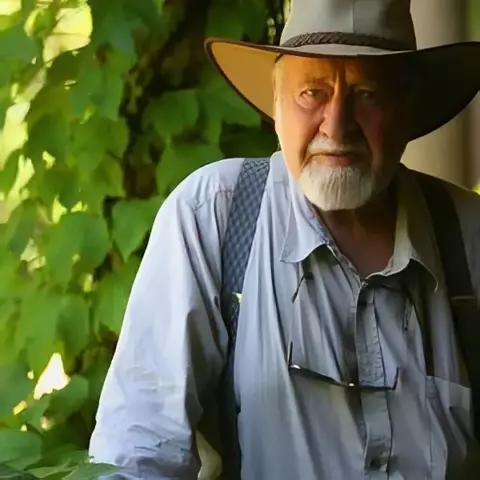 Bill Mollison, Permaculture creator and pioneer