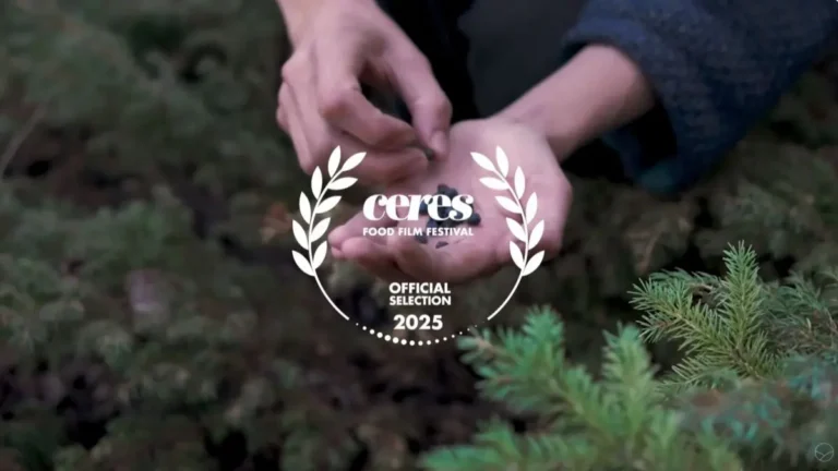 Food Beneath Our Feet Film