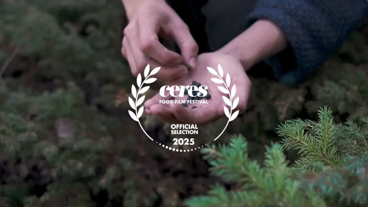 Food Beneath Our Feet Film