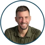 Kenton Zerbin Permaculture Instructor